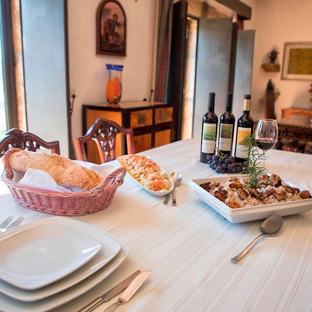 Quinta Da Veiga Bed & Breakfast Covas do Douro Exterior photo