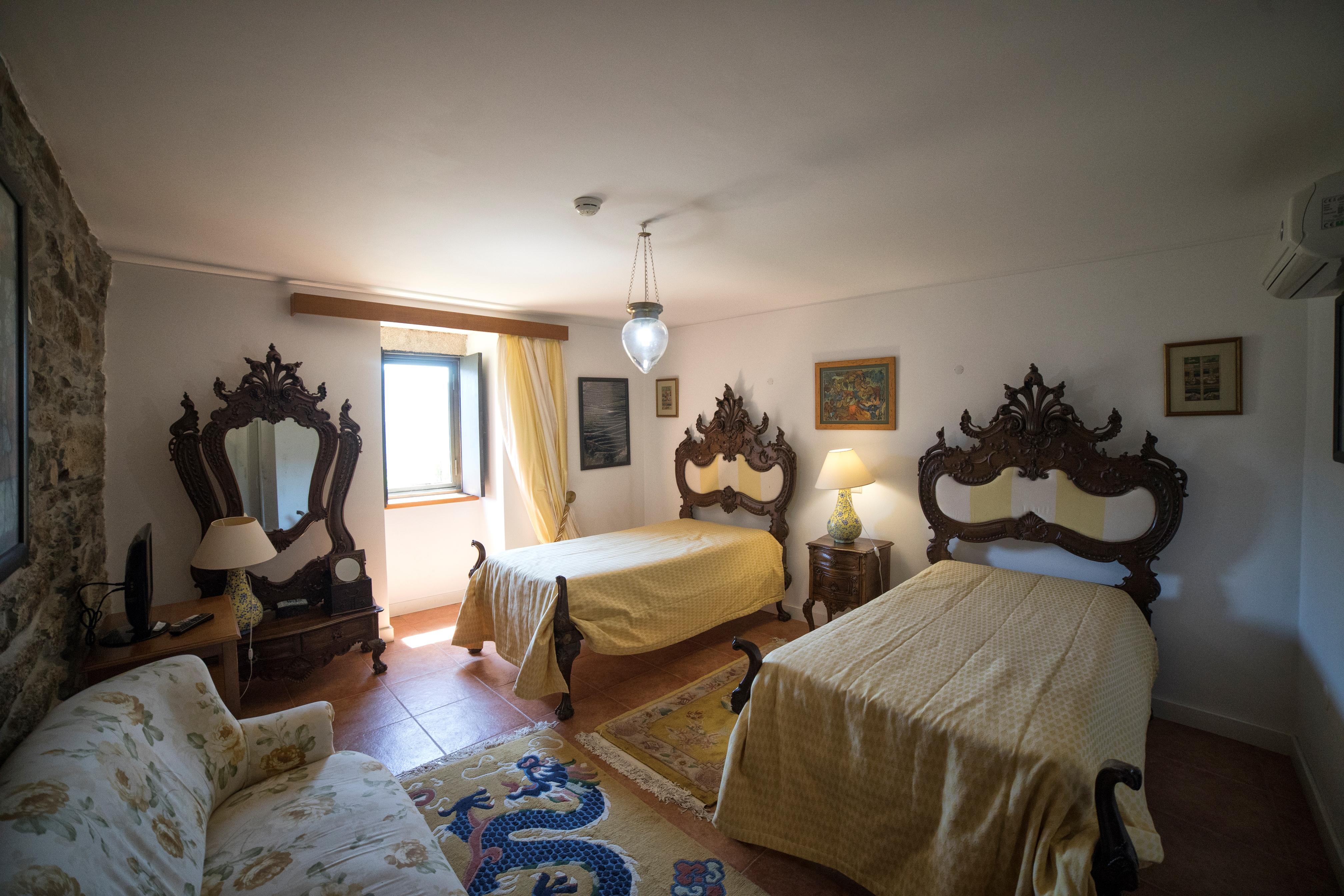 Quinta Da Veiga Bed & Breakfast Covas do Douro Exterior photo