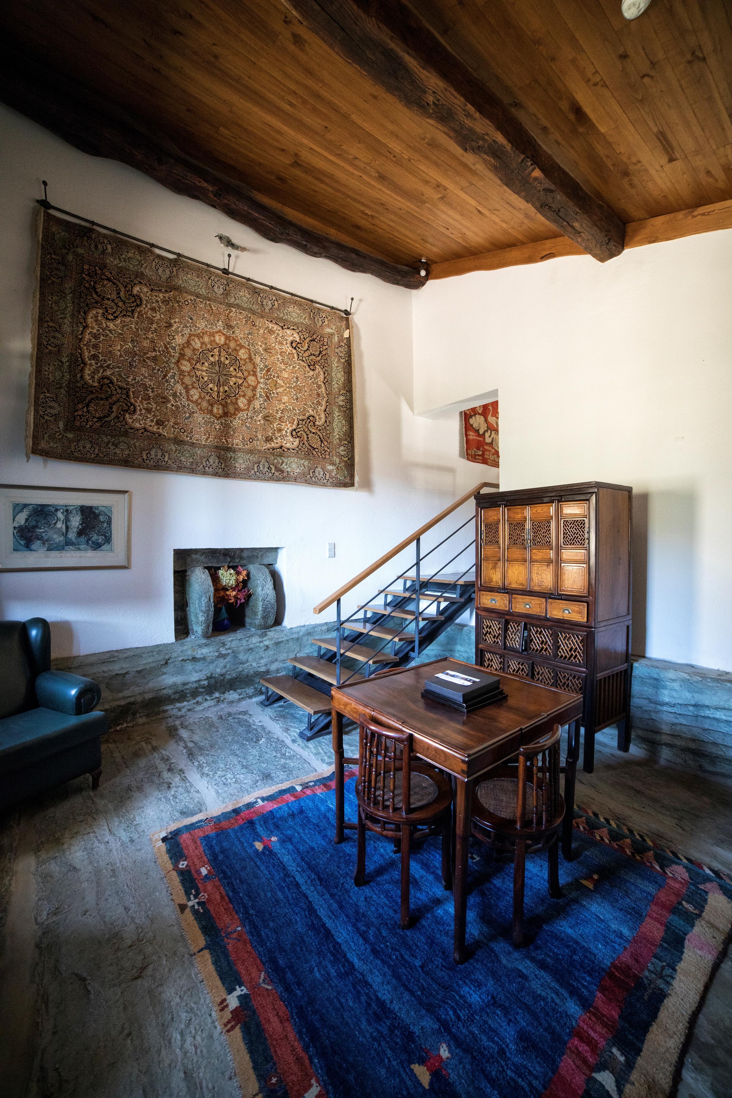 Quinta Da Veiga Bed & Breakfast Covas do Douro Exterior photo