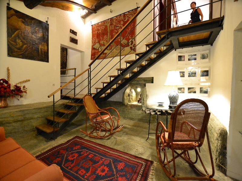 Quinta Da Veiga Bed & Breakfast Covas do Douro Exterior photo