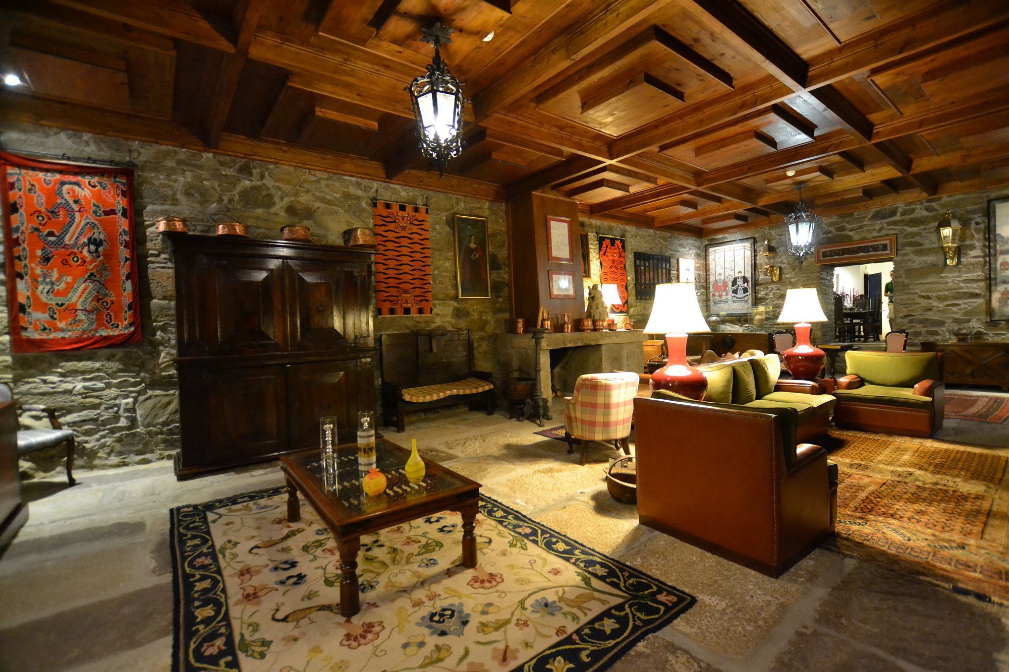 Quinta Da Veiga Bed & Breakfast Covas do Douro Exterior photo